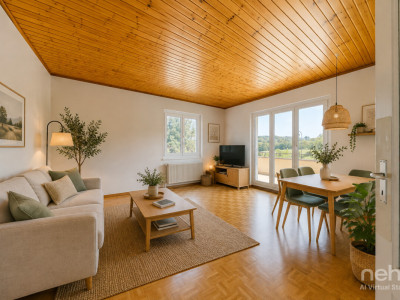 Charmante villa individuelle sur parcelle de 1297 m2 image 4