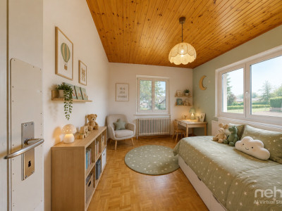 Charmante villa individuelle sur parcelle de 1297 m2 image 8