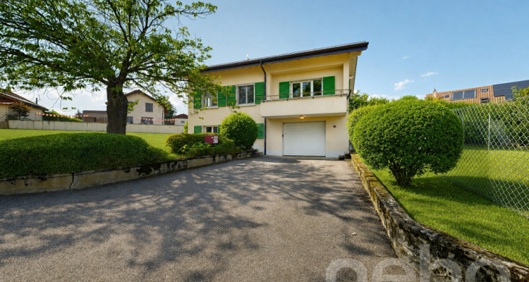 Charmante villa individuelle sur parcelle de 1297 m2 image 1