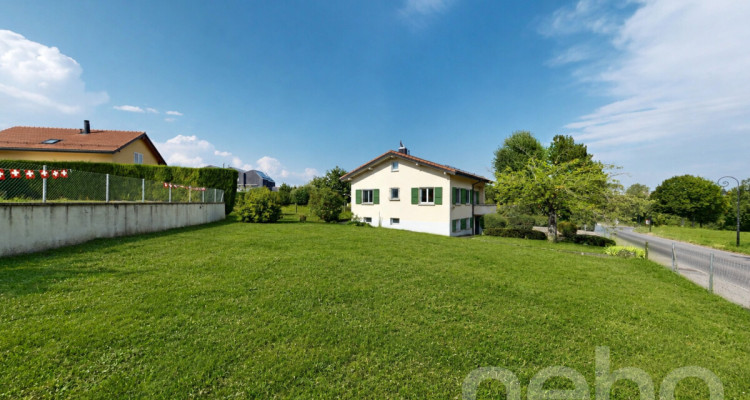 Charmante villa individuelle sur parcelle de 1297 m2 image 2
