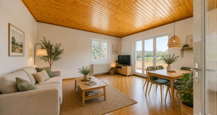 Charmante villa individuelle sur parcelle de 1297 m2 image 4