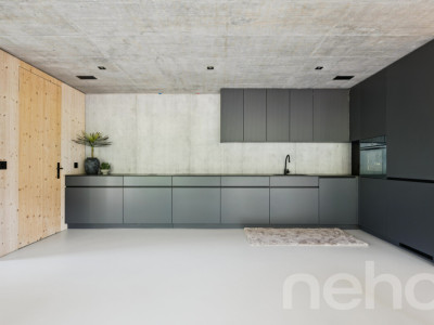 Moderne 2.5 Zimmer Wohnung mit Bergsicht in Küblis image 5
