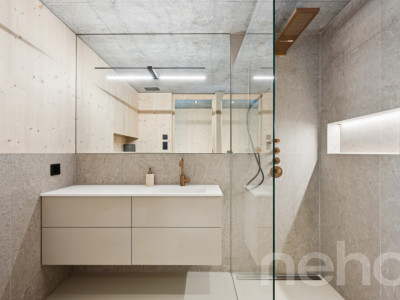Moderne 2.5 Zimmer Wohnung mit Bergsicht in Küblis image 9
