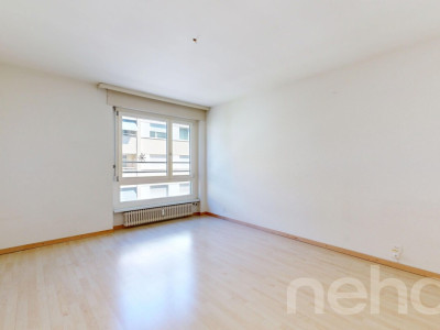 4.5-Zimmer-Wohnung mit Balkon und Tiefgarage im Kleinbasel image 8