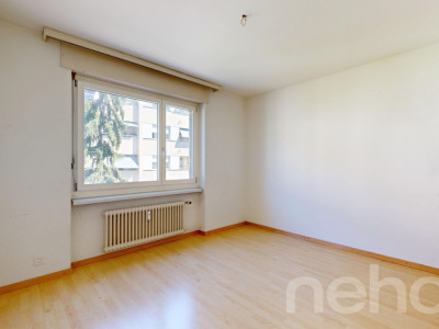 4.5-Zimmer-Wohnung mit Balkon und Tiefgarage im Kleinbasel image 12