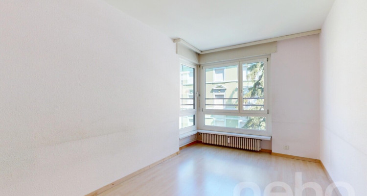 4.5-Zimmer-Wohnung mit Balkon und Tiefgarage im Kleinbasel image 10