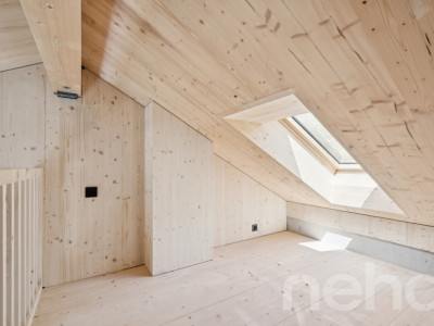 Moderne Architektur und grosszügiges Wohnen in Küblis image 9