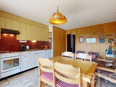 Exclusif: studio avec balcon image 4