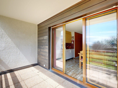 Exclusif: studio avec balcon image 8