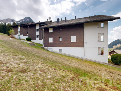 Exclusif: studio avec balcon image 10