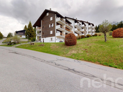 Exclusif: studio avec balcon image 12
