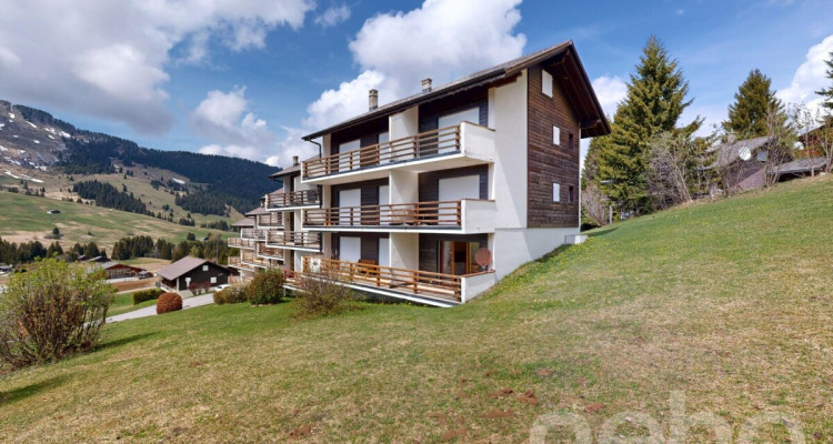 Exclusif: studio avec balcon image 1