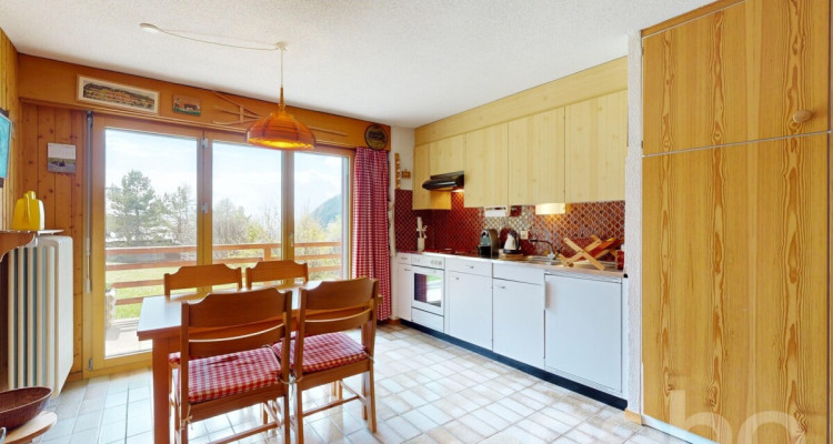 Exclusif: studio avec balcon image 5