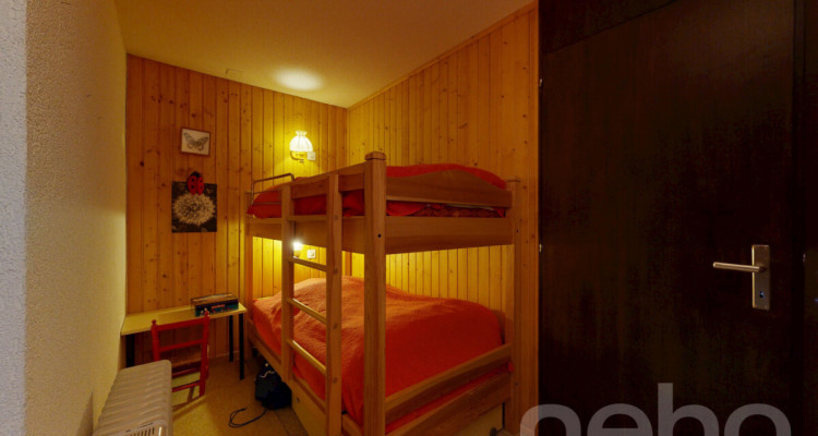 Exclusif: studio avec balcon image 7