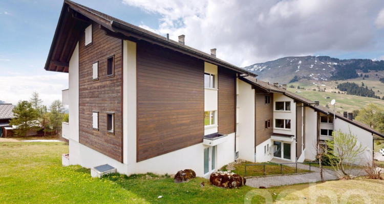 Exclusif: studio avec balcon image 9