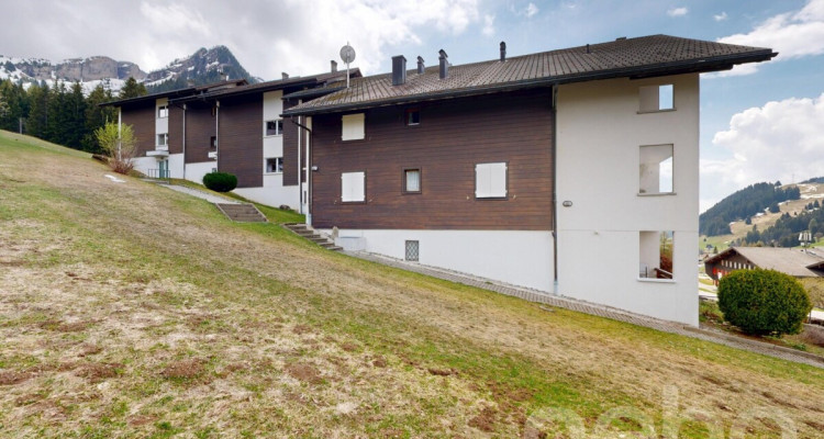 Exclusif: studio avec balcon image 10