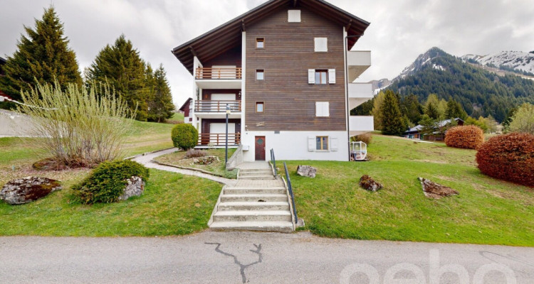 Exclusif: studio avec balcon image 11
