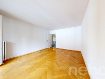 Charmante 2.5-Zimmer-Wohnung mit eigener Garage im Monbijou image 7