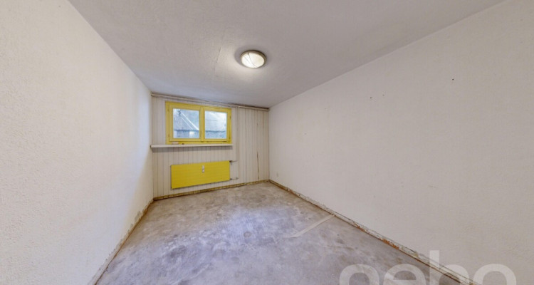 Vielseitiges Zweifamilienhaus mit unverbaubarer Weitsicht image 11