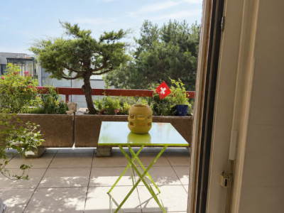 🏡 Perle rare denviron 75 m² avec grande terrasse & vue imprenable sur le Lac L image 5