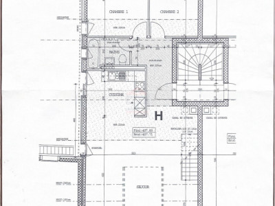 Rare à Plan-les-Ouates ? Duplex 6 pièces de 133m² avec jardin privatif image 11
