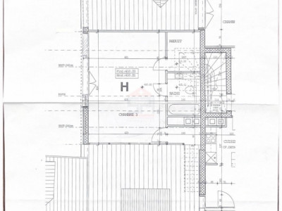 Rare à Plan-les-Ouates ? Duplex 6 pièces de 133m² avec jardin privatif image 12