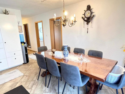 Bel appartement 4.5 Pces de 100 m² au coeur de Chamoson image 5