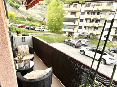 Bel appartement 4.5 Pces de 100 m² au coeur de Chamoson image 6