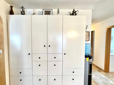 Bel appartement 4.5 Pces de 100 m² au coeur de Chamoson image 9