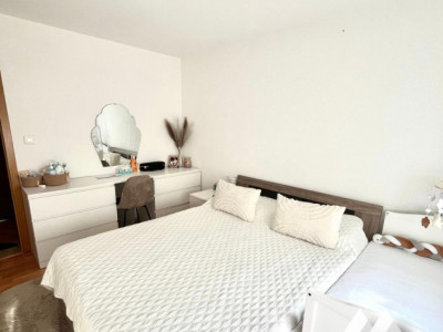 Bel appartement 4.5 Pces de 100 m² au coeur de Chamoson image 12