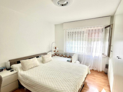 Bel appartement 4.5 Pces de 100 m² au coeur de Chamoson image 13