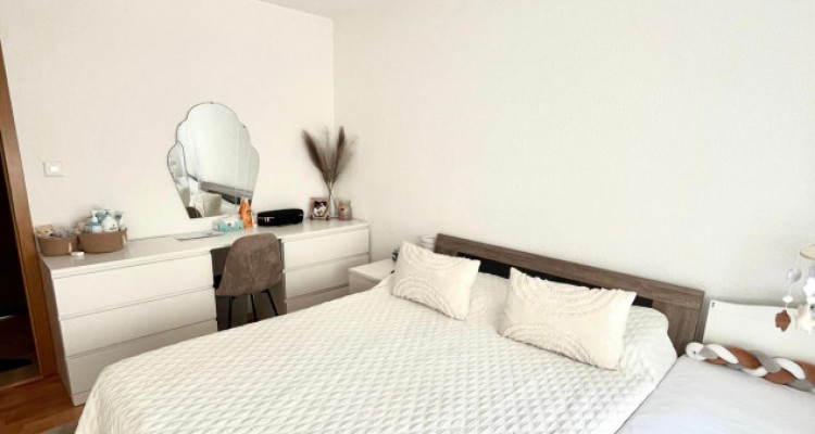 Bel appartement 4.5 Pces de 100 m² au coeur de Chamoson image 12