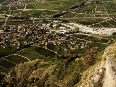 NEUVE - VILLA 3.5 pcs de 221m2 utiles et extérieurs généreux au prix dun appart image 10