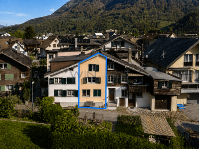 Wohnen mit Charme und Charakter image 1