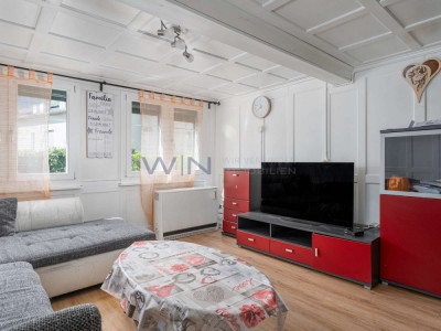 Hausteil mit Potential image 8