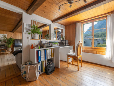 Hausteil mit Potential image 9