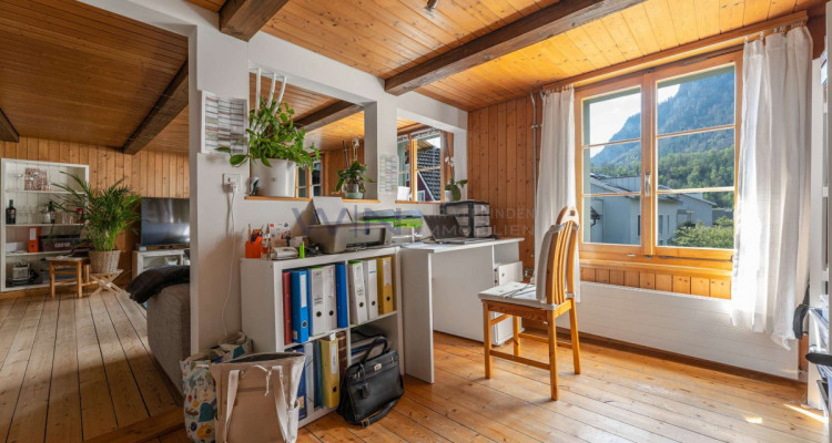Hausteil mit Potential image 9