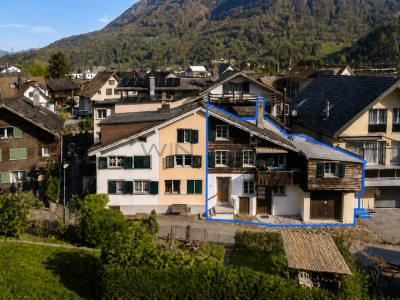 Charmante Rendite mit alpinem Potential image 6