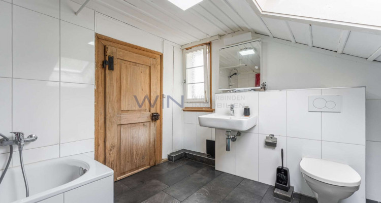 Charmante Rendite mit alpinem Potential image 4