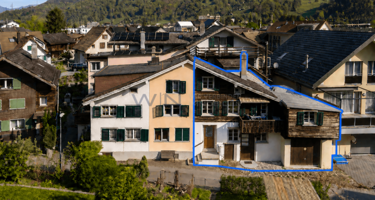 Charmante Rendite mit alpinem Potential image 6