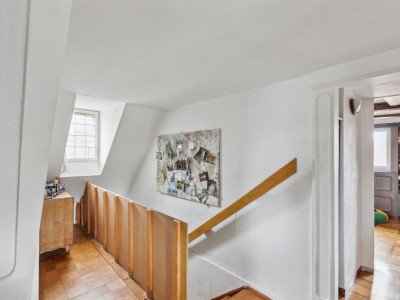 Une maison de caractère aux volumes généreux, prête à écrire une nouvelle histoire image 4