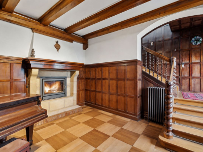 Une maison de caractère aux volumes généreux, prête à écrire une nouvelle histoire image 2