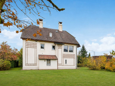 Une maison de caractère aux volumes généreux, prête à écrire une nouvelle histoire image 9