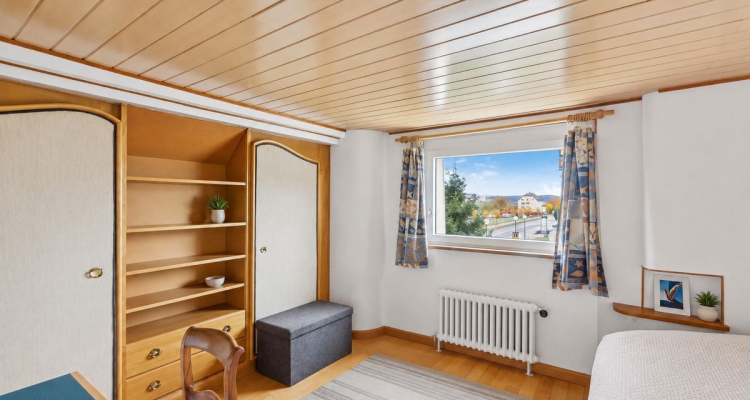 Une maison de caractère aux volumes généreux, prête à écrire une nouvelle histoire image 8