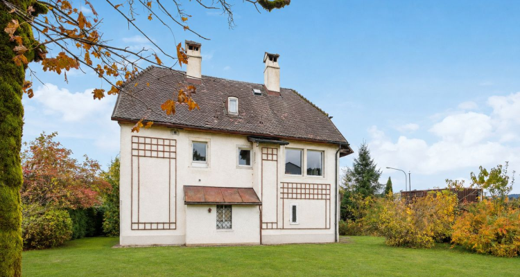 Une maison de caractère aux volumes généreux, prête à écrire une nouvelle histoire image 9