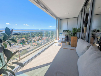 Duplex d’exception avec vue panoramique sur Genève – Chêne-Bourg image 3