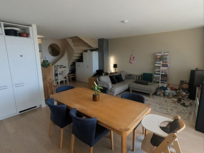 Duplex d’exception avec vue panoramique sur Genève – Chêne-Bourg image 2