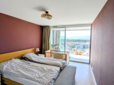 Duplex d’exception avec vue panoramique sur Genève – Chêne-Bourg image 4