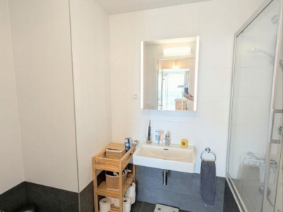 Duplex d’exception avec vue panoramique sur Genève – Chêne-Bourg image 6