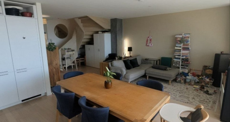 Duplex d’exception avec vue panoramique sur Genève – Chêne-Bourg image 2